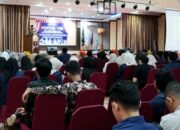 Pemko Padang Tegaskan Komitmen Bangun Kota Lewat Pendidikan