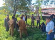 Bangunan di Atas Tanah Pemko Dibongkar, untuk Pengolahan Sampah