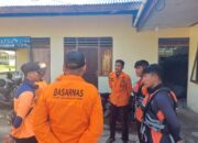 Penemuan Mayat di Perairan Pulau Kumbang, Pesisir Selatan