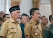 Kabupaten Solok Jadi Percontohan Program Sekolah Rakyat