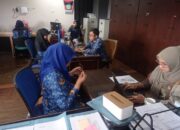 Sekolah di Kota Padang Gunakan Srikandi dan TTE