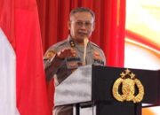 Rekrutmen Taruna Akpol 2025 Lewat Jalur Reguler, Pedoman Prinsip BETAH