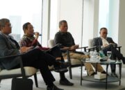 Diskusi Paramadina Enam Bulan Pemerintahan Prabowo