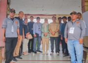 Hasil PSU Pasaman Bisa Diakses Secara Real Time