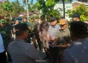 Kapolda Sumbar Tinjau PSU di Pasaman Berjalan Lancar