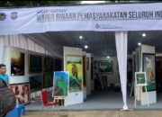 IPPAFest 2025: Panggung Kreativitas Warga Binaan Seluruh Indonesia