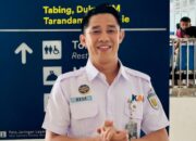 Aksi Heroik Petugas KAI Selamatkan ODGJ dari Ancaman Maut
