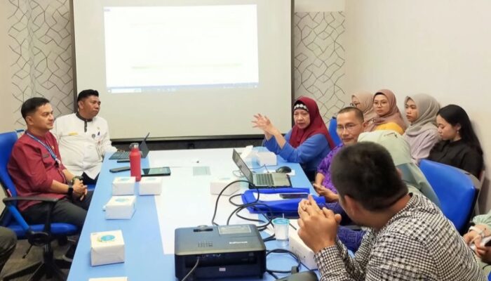 Padang Tuan Rumah IMLF 2025, Harapan Agenda Tahunan