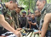 Tiga Jenderal Polri Turun Lakukan Pencarian Iptu Tomi di Hutan Papua Barat