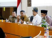 UNP Tegaskan Dukungan Sekolah Rakyat Kementerian Sosial RI