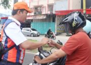 KAI Sumbar Gandeng Stakeholder Tingkatkan Keselamatan