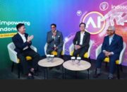 IOH Positif di Kuartal I 2025, Perkuat Langkah Menuju AI-TechCo