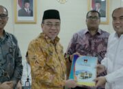Kota Padang Usulkan Program Bansos untuk Difabel