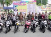 UTBK SNBT 2025 di UNP Berjalan Sukses, Fasilitas dan Layanan Ditingkatkan