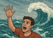 Satu Warga Diduga Tenggelam di Sungai Pilubang