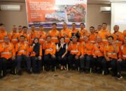 KAI Sumbar Perkuat Budaya Aman dan Selamat