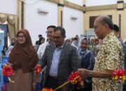 Mahasiswa UNP Gelar GLAM 2025, Pameran Literasi Informasi