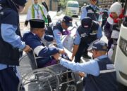 Kemenag Fokus pada Perlindungan Jemaah Lansia