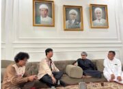 DMASIV dan Buya Yahya Bahas Kolaborasi Seni untuk Dakwah