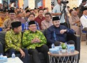 Pemko Padang Perkuat Komitmen Smart Surau, Kota Cerdas dan Religius