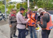 Polresta dan Satpol-PP Padang Operasi Pekat, 14 Orang Terjaring