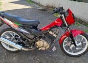 Pelaku Curanmor di Tunggul Hitam Dibekuk Polisi