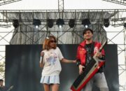 IM3 Sumatra Hadir di Art! Fest 2025: Pesta Musik Terbesar di Medan