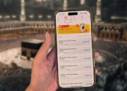 IM3 Hadirkan Paket SimpelRoam Haji, Bikin Jamaah Tetap Terhubung