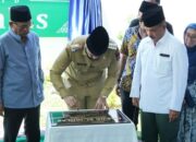 Wako Dorong Optimalisasi Peran Masjid Lewat Program Smart Surau