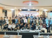 Polres Pessel Ajak Pelajar Katakan Tidak pada Narkoba