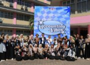 HMD Akuntansi UNP Buka Expo Kewirausahaan 2025