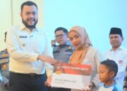 Pendidikan Merata Wako Luncurkan Kartu Padang Juara