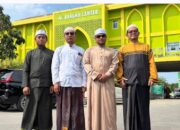 STAI Al-Bahjah Siap Bertransformasi Jadi Universitas