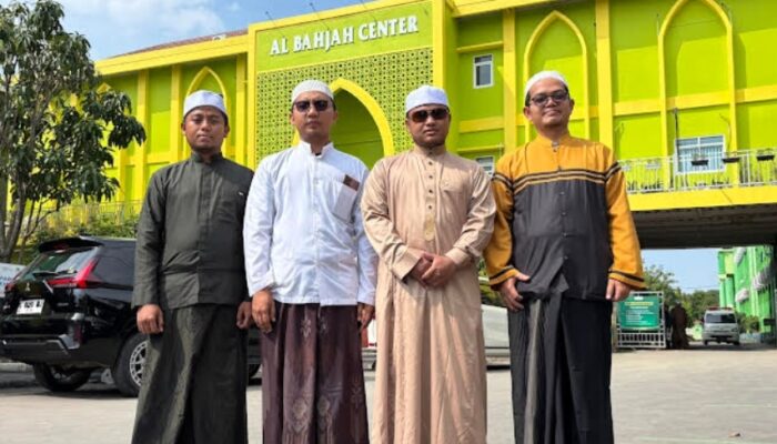 STAI Al-Bahjah Siap Bertransformasi Jadi Universitas