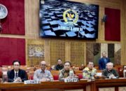 ISPI Sampaikan Rekomendasi RUU Sistem Pendidikan Nasional ke Komisi X DPR RI