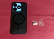 Tim Rajawali Polresta Padang Tangkap Pembawa Sabu