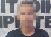 Intip dan Rekam Wanita Mandi, Seorang Pemuda Dilaporkan