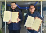 Pemko Padang Serahkan Kendaraan Dinas ke BNNP Sumbar