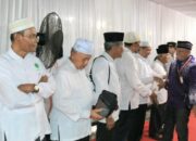Tradisi Unik IPHI Payakumbuh Antar- Jemput Jemaah Haji