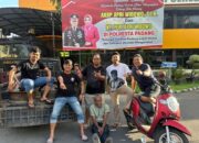 Tim Klewang Ciduk Pelaku Pencurian Gudang Bengkel