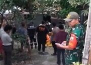 Pria Lansia Ditemukan Membusuk Dirumahnya di Padang Timur