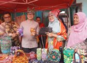 UMKM Padang Didorong Naik Kelas Lewat Koperasi Merah Putih