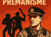 Polri Berantas Premanisme Kepercayaan Publik Menguat