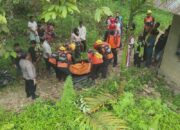 Warga Pasaman Ditemukan Meninggal di Sungai Lubuak Kasai