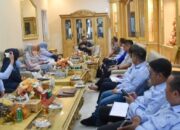 Pemko Padang Fokus Kembangkan Kawasan Kota Tua