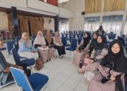 UK Kerohanian UNP Siapkan Kafilah untuk MTQ Nasional 2025