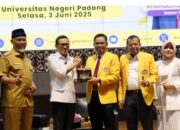 Menteri Pelindungan Pekerja Migran Dorong Mahasiswa UNP Kerja di Luar Negeri