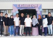 XCB-COMM 2025: Kolaborasi UNP Angkat Budaya Lewat Karya Kreatif