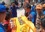 Korban Tenggelam di Pantai Koto Marapak Ditemukan