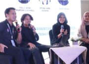 Prodi IPK UNP Memukau di Kuala Lumpur International Book Fair 2025